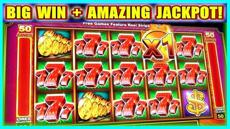 Mga video ng jackpot win slots.